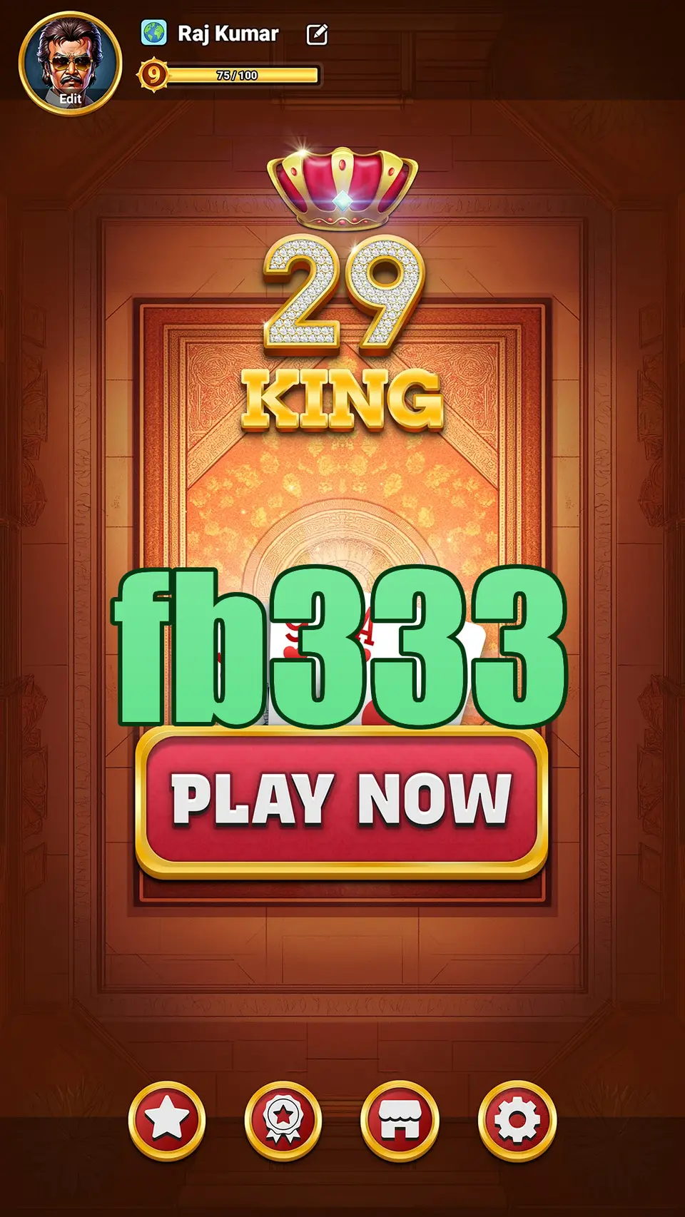 fb333 Unduh