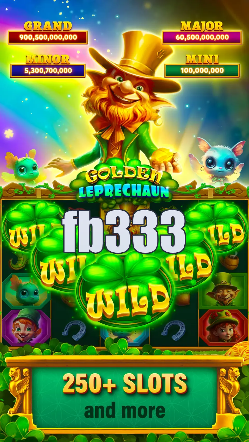 fb333 Masuk