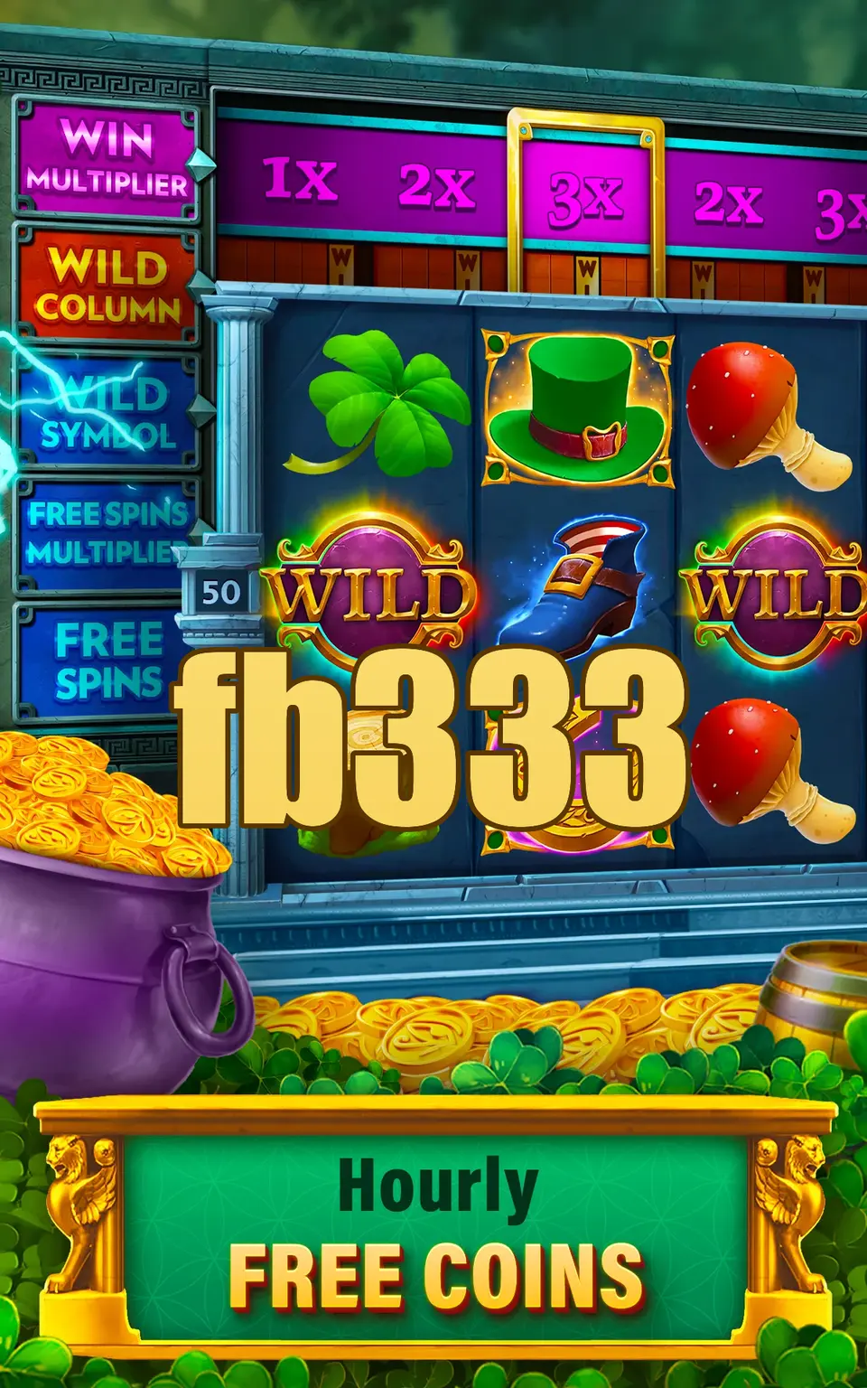 fb333 Masuk