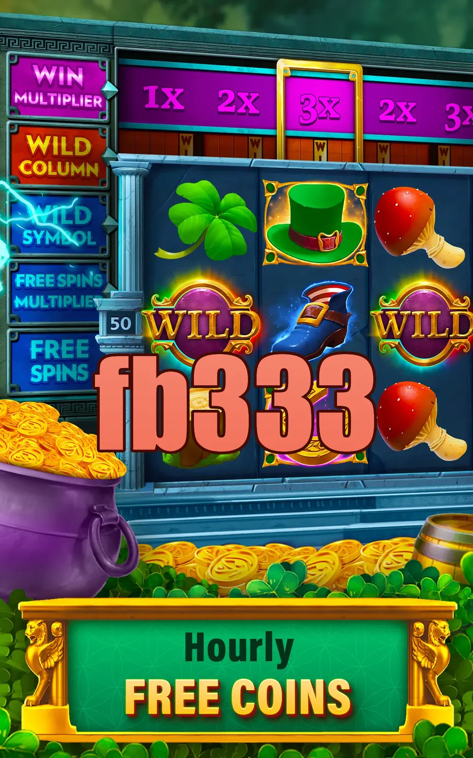 fb333 Masuk