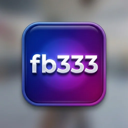 fb333 Logo - Resmi