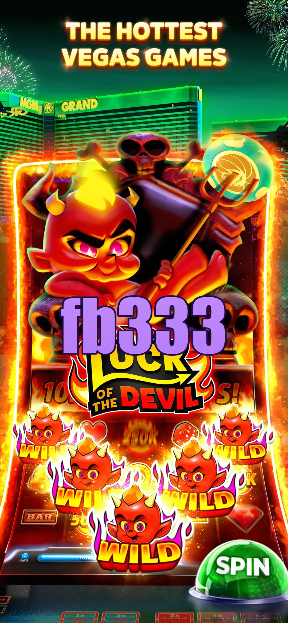 fb333 Preview - Resmi Unduh